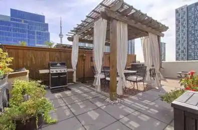 550 Front Street Unit# PH6 Toronto C01 Ontario M5V 3N5