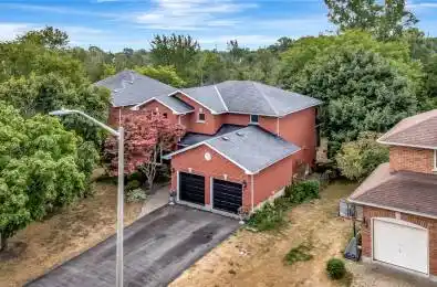 59 Oak Ridge Boulevard Belleville Ontario K8N 5W2