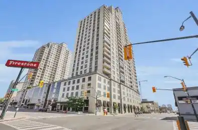 330 Ridout Street Unit# 1105 London East Ontario N6A 0A7