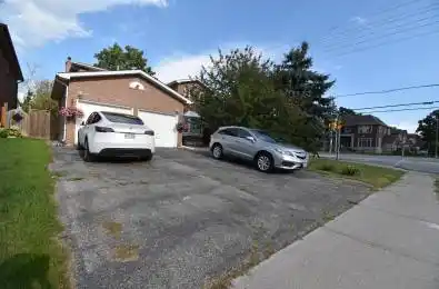 1 SHAFTSBURY Avenue Unit# BASEMENT APT 2 BDRM Richmond Hill Ontario L4