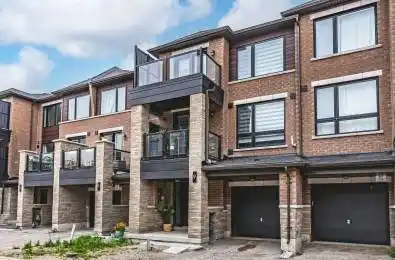 9 Red Maple Lane Barrie Ontario L9J 0N4