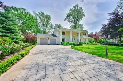 1316 Cambridge Drive Oakville Ontario L6J 1S3