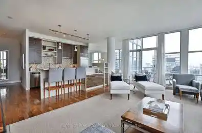 10 Navy Wharf Court Unit# Ph01 Toronto C01 Ontario M5V 3V2