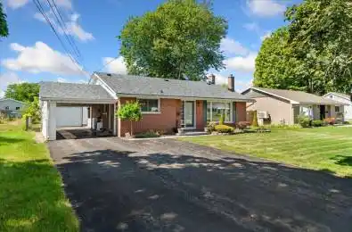 106 Lemoine Street Belleville Ontario K8P 4H1