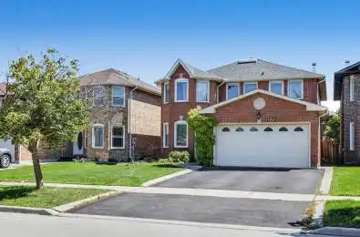 3170 Avalon Drive Mississauga Ontario L5N 5P4