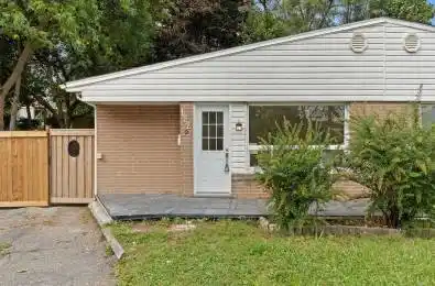122 Longford Drive Newmarket Ontario L3Y 2Y5