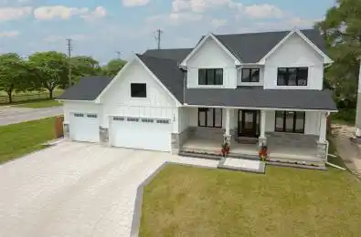 162 Princeton Terrace London South Ontario N6K 0L5