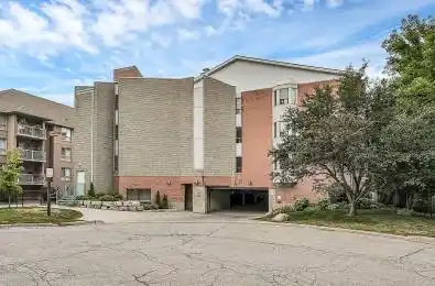 6 Niagara Street Unit# 204 Grimsby Ontario L3M 5A4