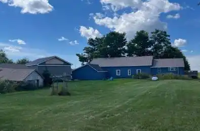 2917 County Road 38 N/A Douro-Dummer Ontario K0L 3A0