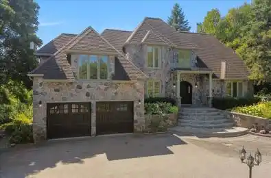 445 Townline Road Whitby Ontario L0B 1J0