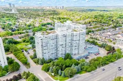 7300 Yonge Street Unit# 1102 Vaughan Ontario L4J 7Y5