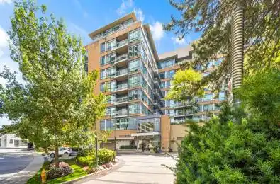 20 Gothic Avenue Unit# 412 Toronto W02 Ontario M6P 1T5