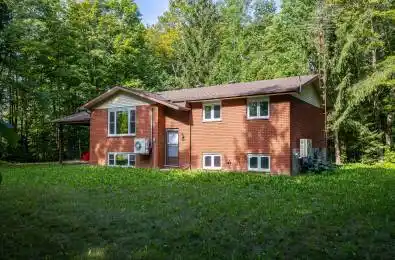 103777 Grey Road 18 Road Meaford Ontario N4K 5N8