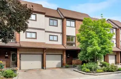 1080 Walden Circle Unit# 82 Mississauga Ontario M5J 3M9