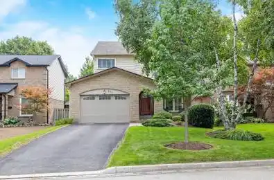 561 Hawthorne Crescent Milton Ontario L9T 4P8