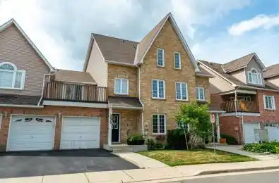 2075 Walkers Line Unit# 235 Burlington Ontario L7M 4G7