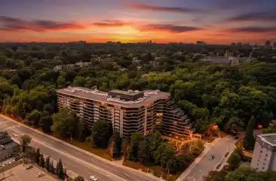 3900 Yonge Street Unit# 507 Toronto C04 Ontario M4N 3N6