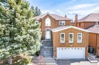 41 Christie Drive Brampton Ontario L6Z 3J6