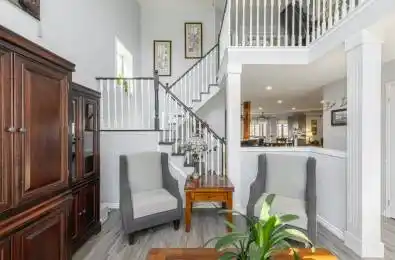 56 Perryview Drive Scugog Ontario L9L 1T5