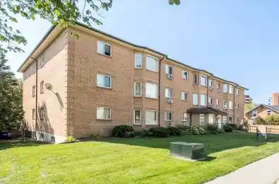 180 Centre Street Unit# 205 Oshawa Ontario L1H 4A6