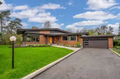 165 Island Park Drive Tunneys Pasture and Ottawa West Ontario K1Y 0A1