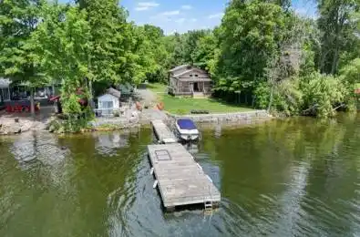 76 Bass Cove Road Greater Napanee Ontario K7R 3K7