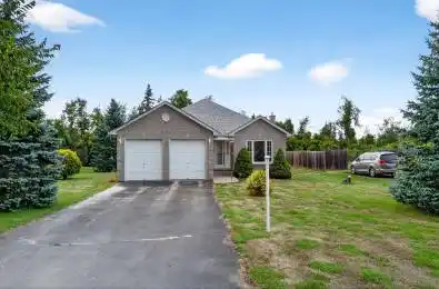 676 Towerhill Road Peterborough Ontario K9K 2N2