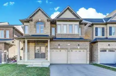 112 Elderslie Crescent Vaughan Ontario L4H 4L5