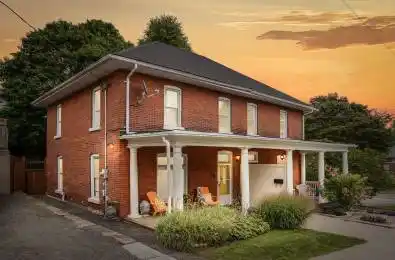 19 Pine Street Port Hope Ontario L1A 3E6