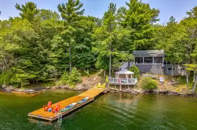 2133 Harrison Trail Georgian Bay Ontario P0C 1H0