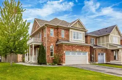 41 Stedford Crescent Brampton Ontario L7A 4P5