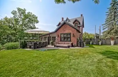11 Main Street Milton Ontario L0P 1B0
