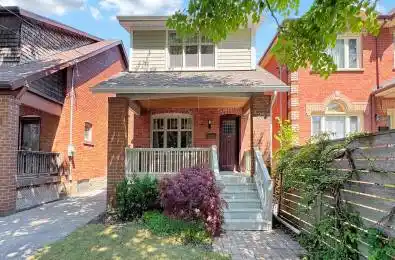 49 Albert Avenue Toronto W06 Ontario M8V 2L6