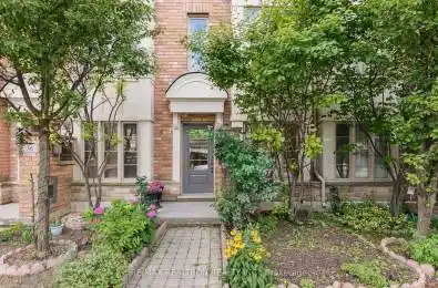 38 Lily Cup Avenue Toronto E04 Ontario M1L 0H4