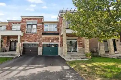 19 Black Locust Drive Markham Ontario L6E 0P8
