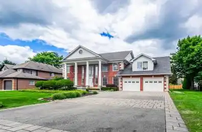 187 WELLAND Road Pelham Ontario L0S 1E4
