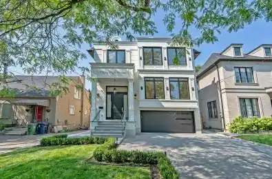 22 KING HIGH Avenue Toronto C06 Ontario M3H 3A7