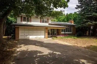 139 Walby Drive Oakville Ontario L6L 4C9