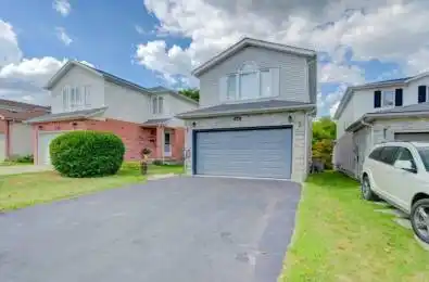 320 Bankside Drive Kitchener Ontario N2N 3K2