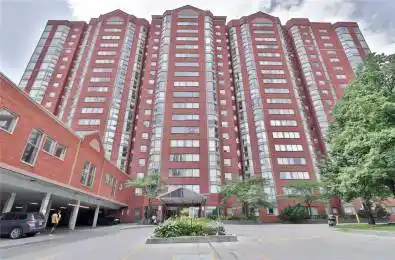 2460 Eglinton Avenue Unit# 706 Toronto E08 Ontario M1K 5J7