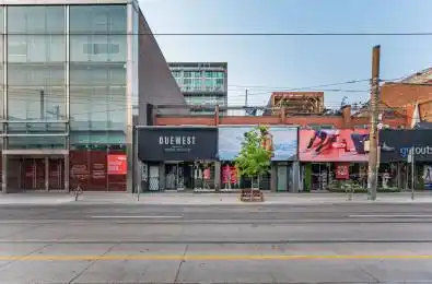 433 Queen Street Toronto C01 Ontario M5V 2A5
