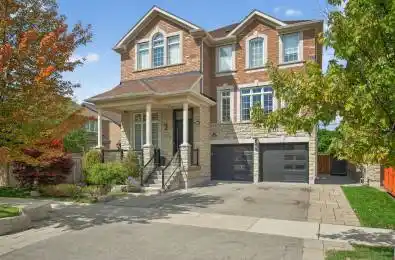 138 Lebovic Campus Drive Vaughan Ontario L6A 4M1