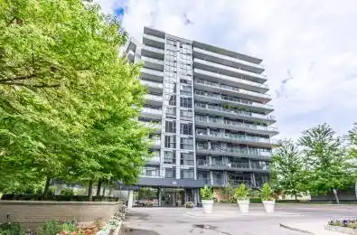 85 The Donway Way Unit# Ph 1201 Toronto C13 Ontario M3C 0L9