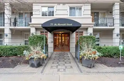 77 Mcmurrich Street Unit# 403 Toronto C02 Ontario M5R 3V3