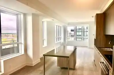 38 Water Walk Drive Unit# 618 Markham Ontario L3R 6M8