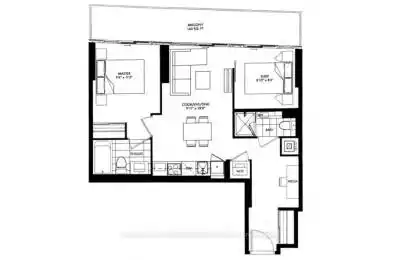 3900 Confederation Parkway Unit# 2301 Mississauga Ontario L5B 0M3