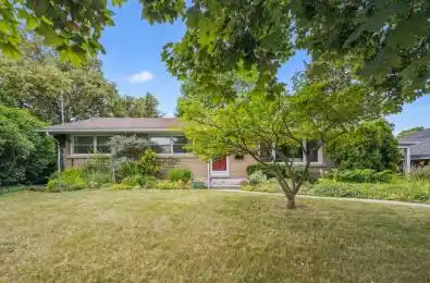 29 Echo Drive Guelph Ontario N1G 1H1