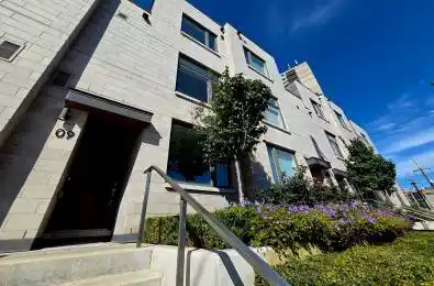 270 Davenport Road Unit# 9 Toronto C02 Ontario M5R 0C1