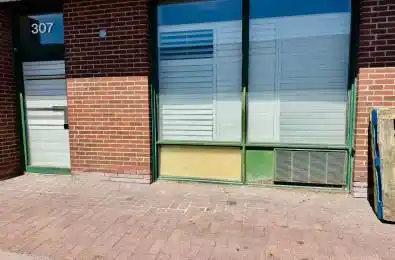 200 Silver Star Boulevard Unit# 307 Toronto E07 Ontario M1V 5H4