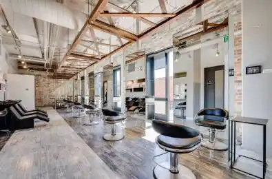 90 Distillery Lane Toronto C08 Ontario M5A 4R2